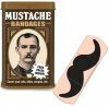 Bandage- Mustache
