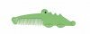 Baby Hair Comb - Alligator