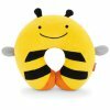 Coussin Zoo- Abeille