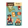 Finger Puppets- Pirates