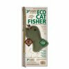 Eco Cat Fisher