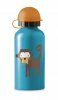Water Bottle- Monkey