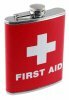 Flask- First Aid