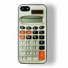 iPhone 5 Case- Calculator