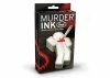 Murder Ink - Pad & Pen Set