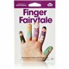 Finger Tattoos- Fairytale