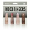 Sticky Notes- Index Fingers