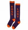 Socks- Boss Lady