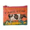 Coin Purse- Cash Cow