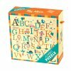 Jumbo Puzzle- My ABCs