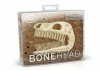 Bonehead Folding Brush/Comb