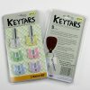 Keytars - phosphoresent