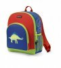 Backpack - Stegosaurus