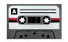 Doormat- Cassette
