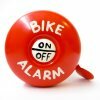 Bike Bell - Bike Alarm