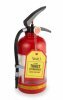 Pitcher- Fire Extinguisher