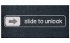 Doormat- Slide to Unlock