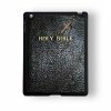 iPad Flip Cover- Holy Bible