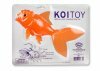 Koi Toy - Light Up Goldfish