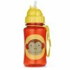 Zoo Bottle- Monkey