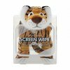 Large Screen Wipe - Tiger