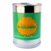 Flowers in a Can- Sunflower