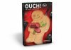 Ouch Voodoo Cutting Board