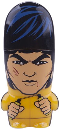 Mimobot 8GB- Bruce Lee